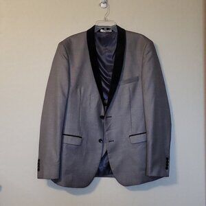 Giovanni Testi Suit Jacket & Vest